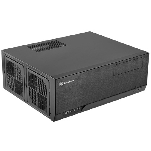 SilverStone SST-GD09B-C