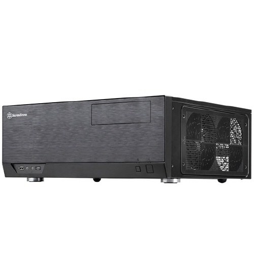 SilverStone SST-GD09B-C