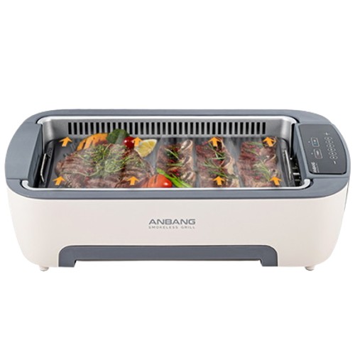 디앤더블유 안방그릴 시즌 5 파워 AB901MF (일반구매)