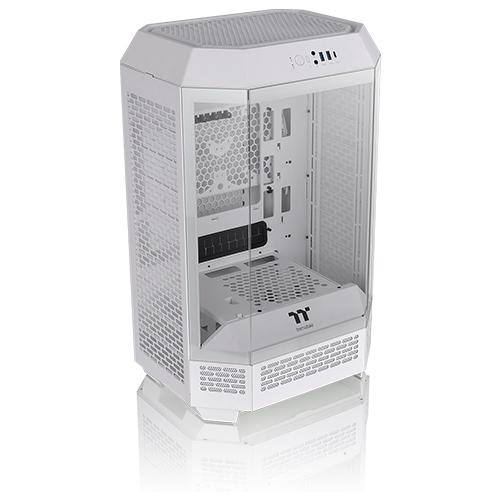 써멀테이크 The Tower 300 (스노우)_이미지