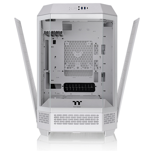 써멀테이크 The Tower 300 (스노우)_이미지