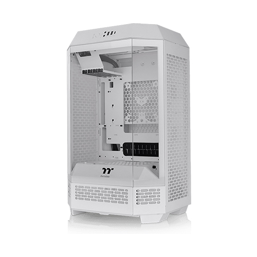 써멀테이크 The Tower 300 (스노우)_이미지