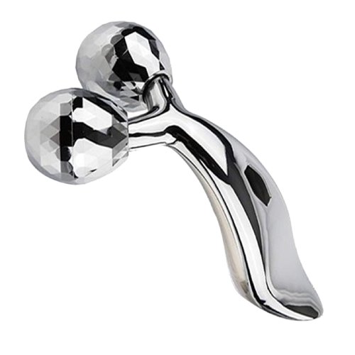 카멜 3D 웨이브 마사지 페이스롤러 ZL-206