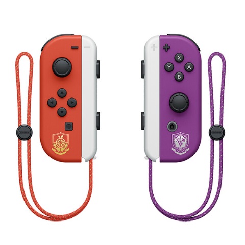 Nintendo ���ٵ� ����ġ OLED ��Į�� ���̿÷� �����