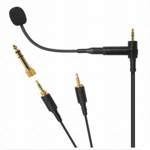 베이어다이나믹 Custom Headset Gear (해외구매)_이미지