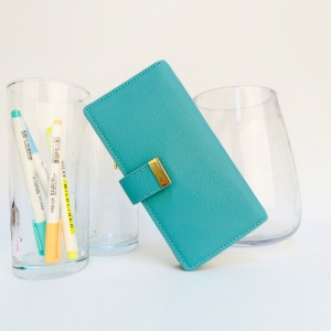 바나바나 소가죽 엘로디A 장지갑 WMWCA079ELD0-5/1/4/5-1/9-2_이미지