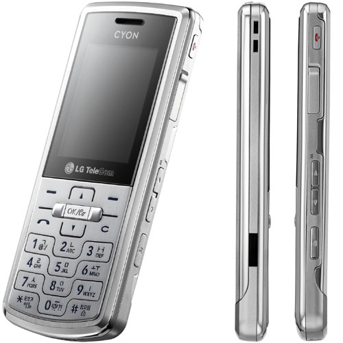 LG���� ���̾� LG-LC3600 [LG U+]