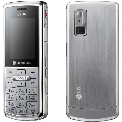 LG���� ���̾� LG-LC3600 [LG U+]