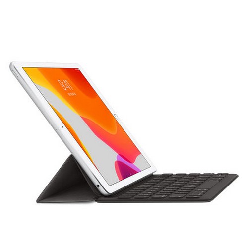 APPLE iPad 10.2/10.5 Smart Keyboard (정품)_이미지