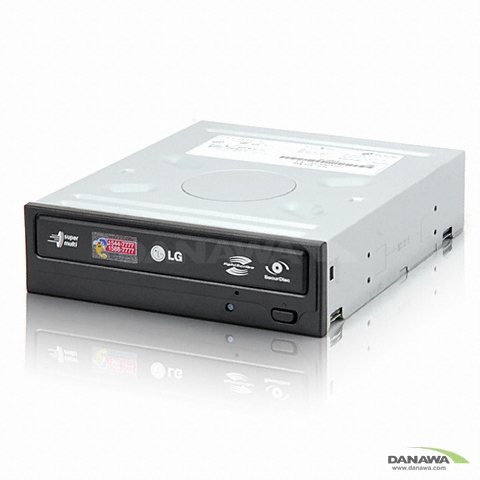 LG전자 Super-Multi GH-20LS10 (블랙 정품벌크)