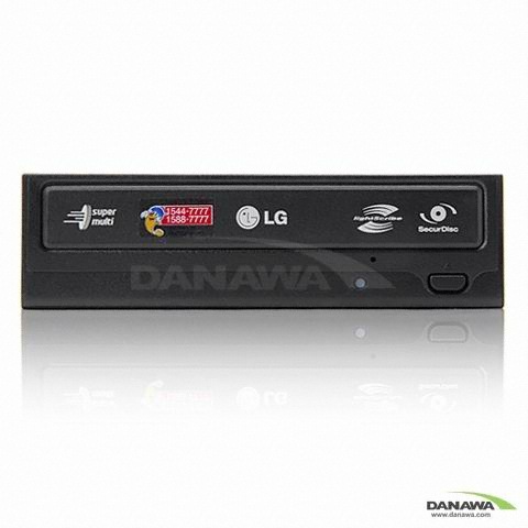 LG���� Super-Multi GH-20LS10