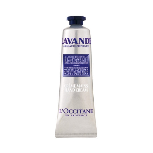 록시땅 라벤더 핸드 크림 30ml (1개)_이미지