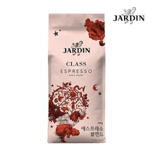 쟈뎅 클래스 에스프레소 블렌드 500g
