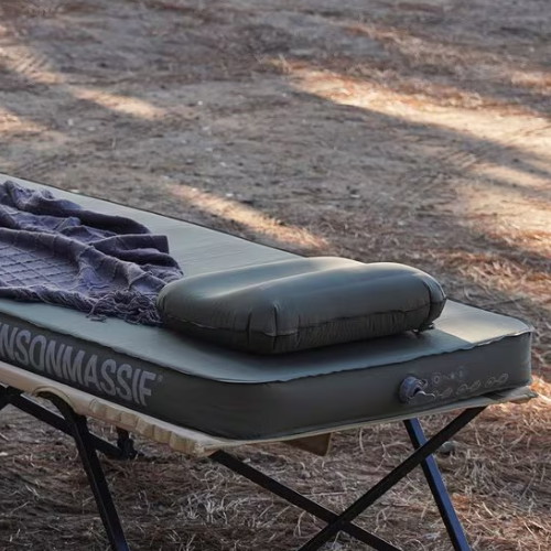 메사 빈슨메시프 카스테라 자충베개