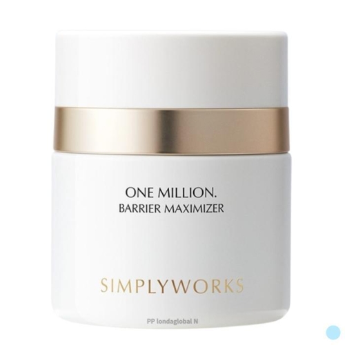 원밀리언 배리어 맥시마이저 크림 50ml