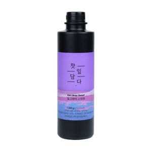 스위트컵 찻잎담다 얼그레이 스위트 1.2kg (6개)_이미지