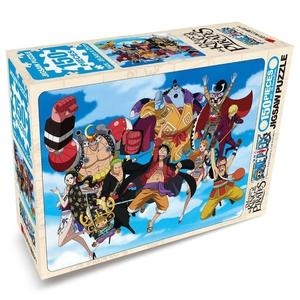 학산문화사 원피스 직소퍼즐 150pcs 하이플레이어 WFH5CXL_이미지