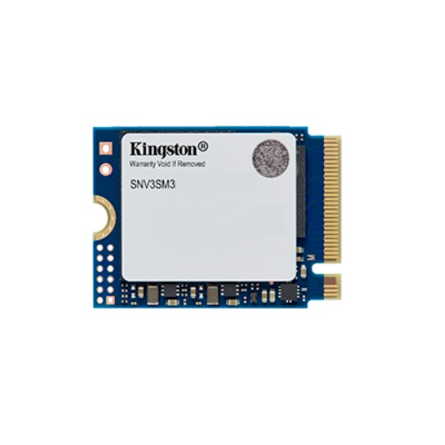 킹스톤 NV3 M.2 2230 NVMe 해외구매