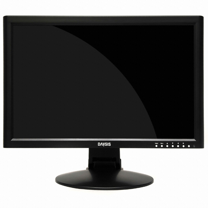 데이시스템 DAYSIS DS208W PREMIUM 무결점_이미지