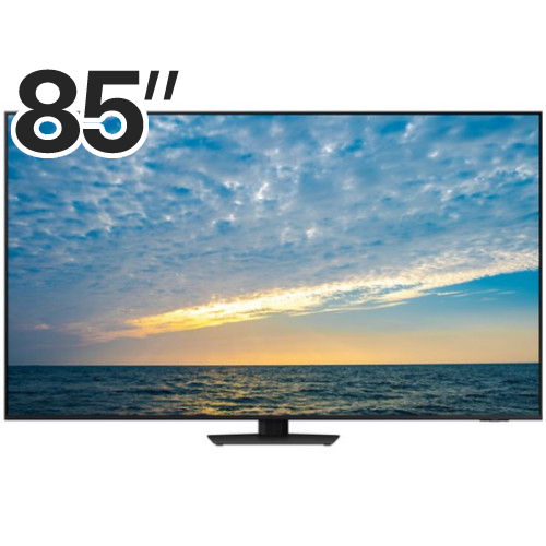 삼성전자 네오QLED KQ85QND83BFXKR (스탠드)_이미지