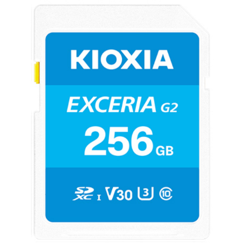 Ű���þ� SD EXCERIA G2