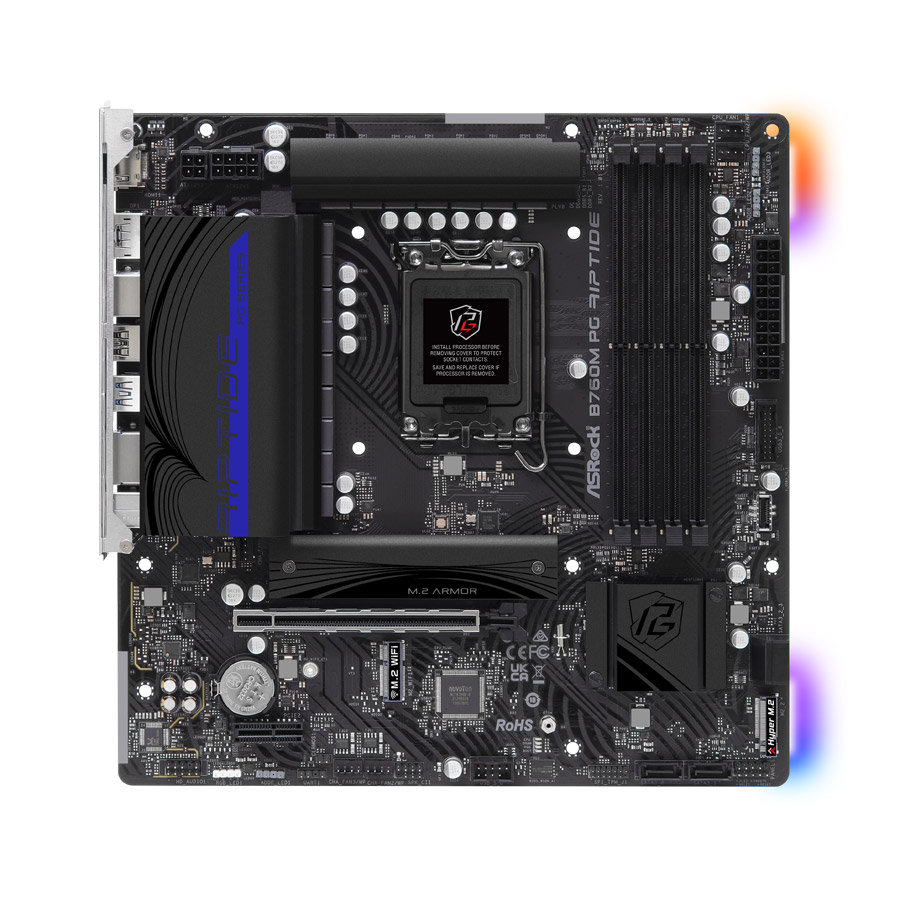 ASRock B760M PG Riptide D5 디앤디컴_이미지