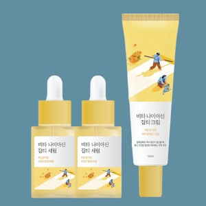 라운드랩 비타 나이아신 잡티 세럼 30ml