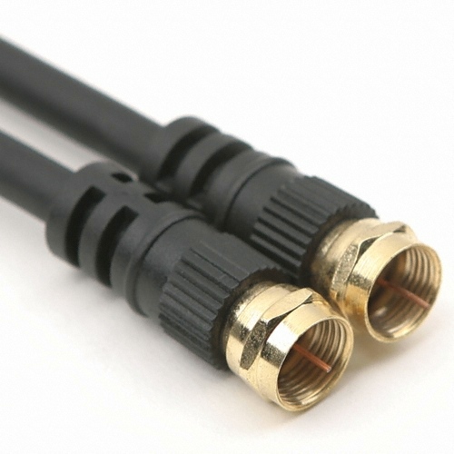 라이트컴 Coms 나사형 안테나 케이블 [AV3937, 3m]