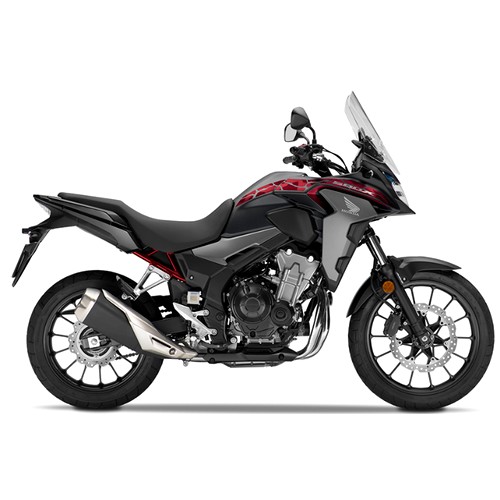 혼다 CB500X ABS_이미지