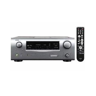 야모 S606 5.1채널 + 데논 AV리시버 (AVR-1508, SUB200)_이미지