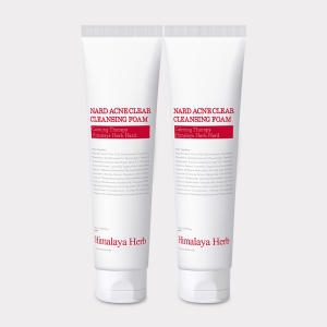 부케가르니 나드 여드름 완화 클렌징폼 150ml