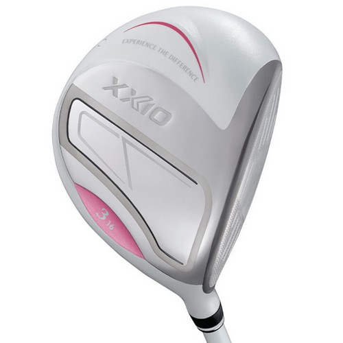 던롭 젝시오 14 여성용 페어웨이우드