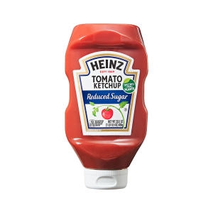  하인즈 리듀스드 슈가 케첩 836g [1개]