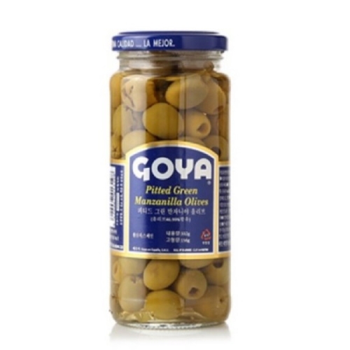 GOYA ��Ƽ�� �׸� ���ڴϾ� �ø��� ���� 332g