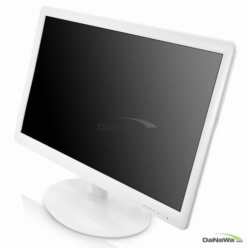 큐브코리아 MOTV M230LEDfs 화이트 광시야각 무결점_이미지