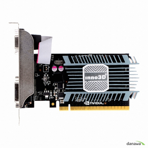 INNO3D 지포스 GT720 D3 1GB LP 무소음