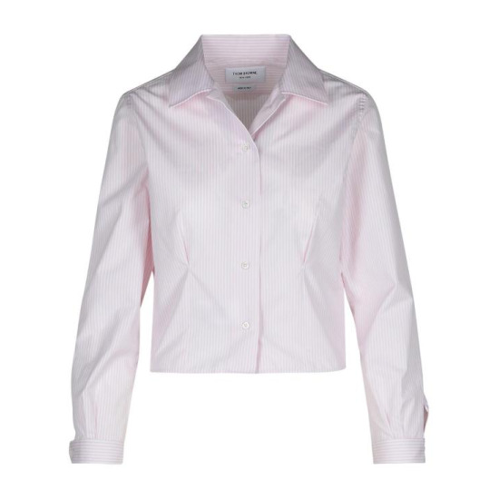 톰브라운 셔츠 FLL188A 03617 680이미지입니다. 누르면 해당 게시물로 새창이동합니다.