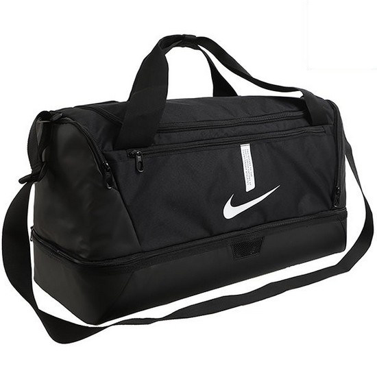 아카데미 팀 M 하드케이스 더플백 CU8096-010