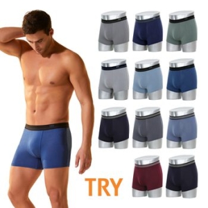 TRY 남성 모달 드로즈 (11매)_이미지