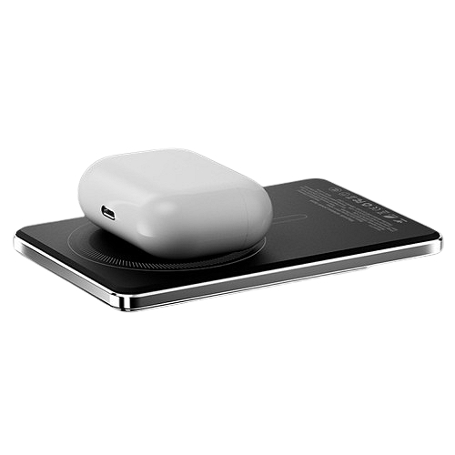 PD 20W 맥세이프 보조배터리 F16 5000mAh (충전기포함)_이미지