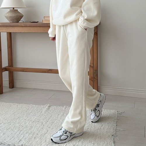 알티피아 리베어 여자 와이드 팬츠 SD-231005W WD2E6CF_이미지