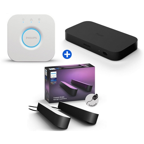 �ʸ��� LED hue play ����Ʈ�� ������