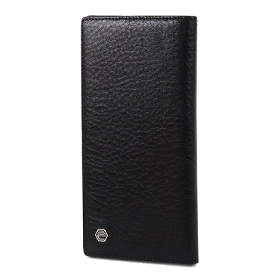 가죽 장지갑 JK-M-2002