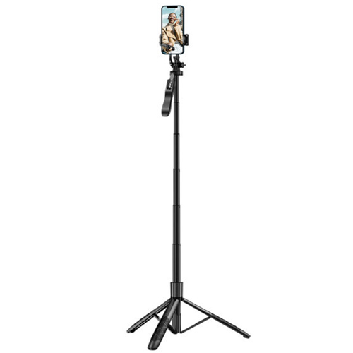 나비 NV79-SFS20 블루투스 셀카봉삼각대