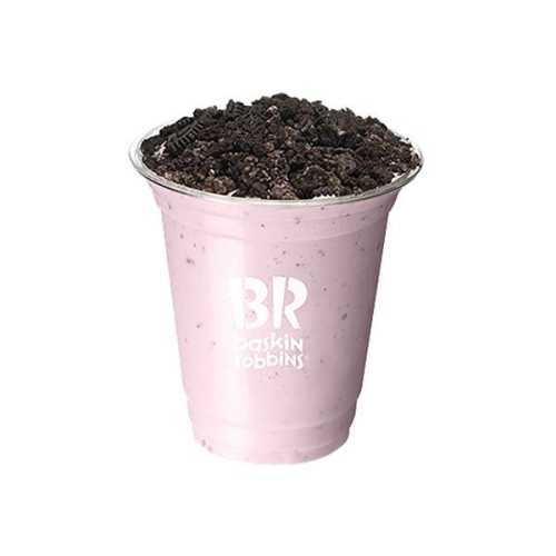 배스킨라빈스 배스킨라빈스 오레오 쉐이크 (Regular)_이미지