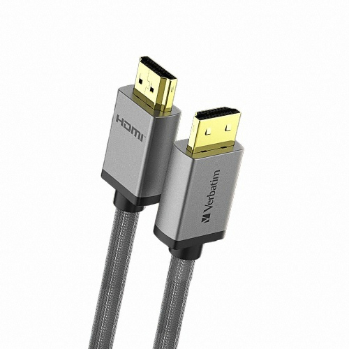 버바팀 HDMI v2.1 케이블 (66319) (2m)_이미지