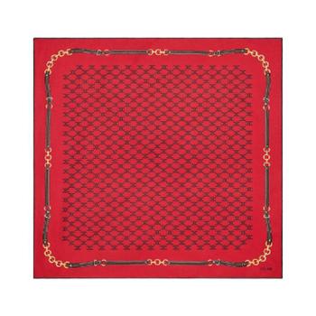 셀린느 반다나 헤리티지 실크 트윌 만다린 바닐라 2AWB60ZV1-GDB8