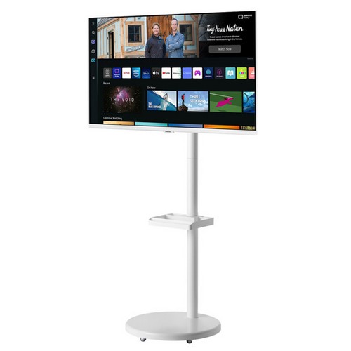 리버네트워크 NEXI NX1333 이동식 TV 모니터 받침대_이미지