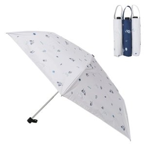 오키즈 기라로쉬 3단 수동우양산-포레스트암막 60197R0162