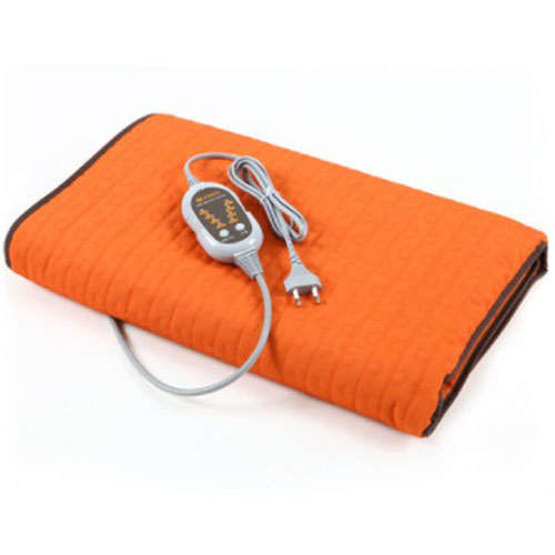 비타그램 우공토 온열보감 황토 찜질기 일반형 VG-200